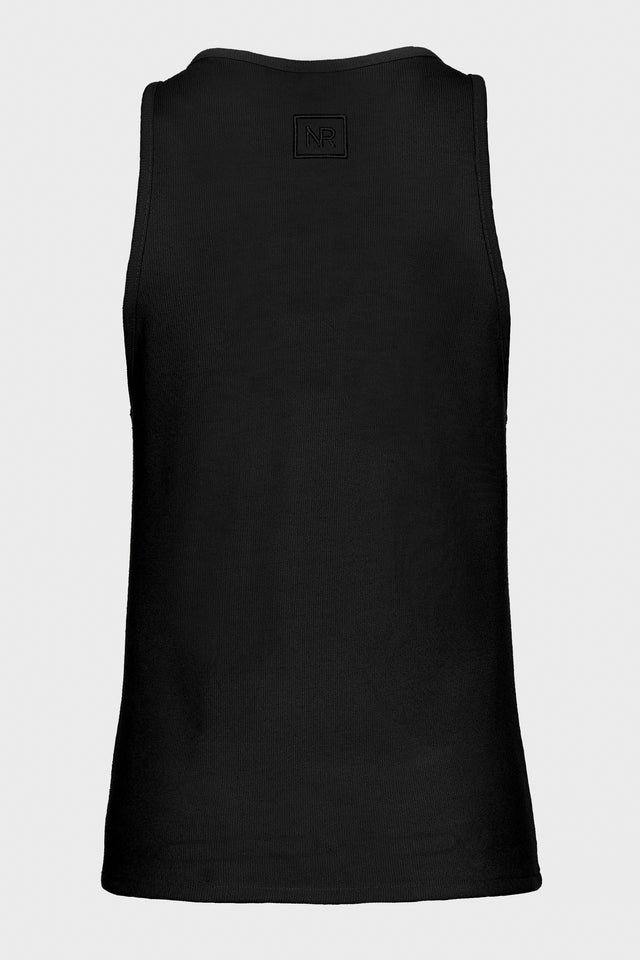 WHITNEY TOP BLACK