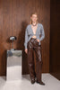 THOUGHT CARDIGAN |GREY- PRE-ORDER ITEM