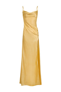 SOLEA DRESS