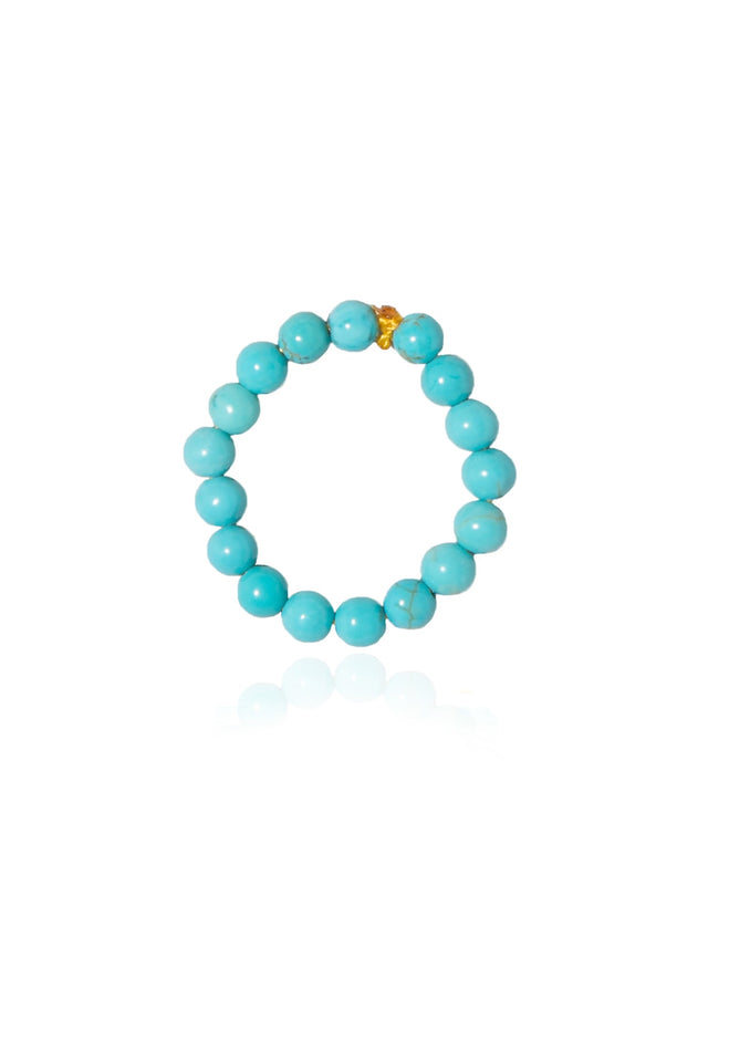 Stylelove Turquoise Ring