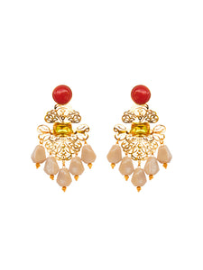 AMMOS EARRINGS