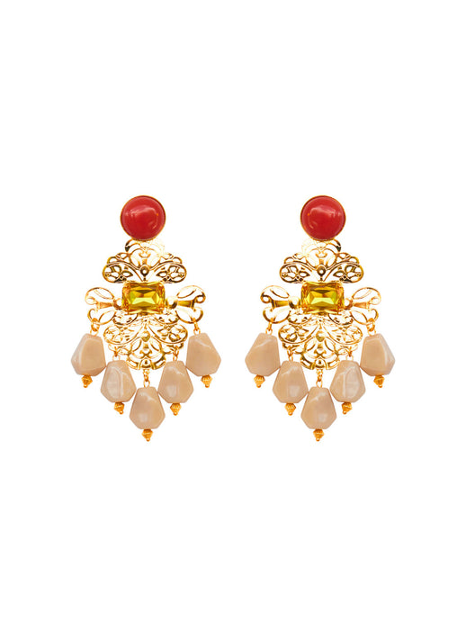 AMMOS EARRINGS