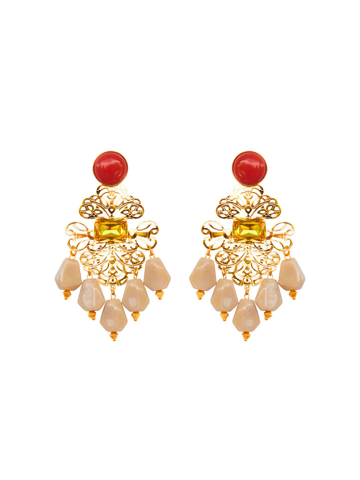 AMMOS EARRINGS