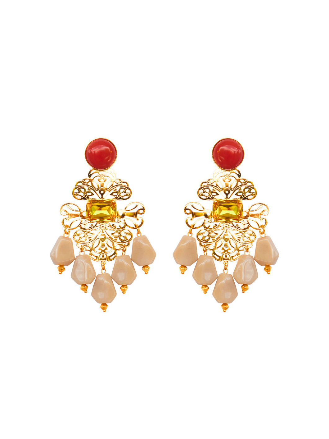 AMMOS EARRINGS