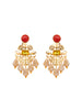 AMMOS EARRINGS