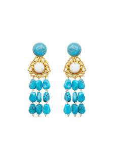 RIVIERA EARRINGS