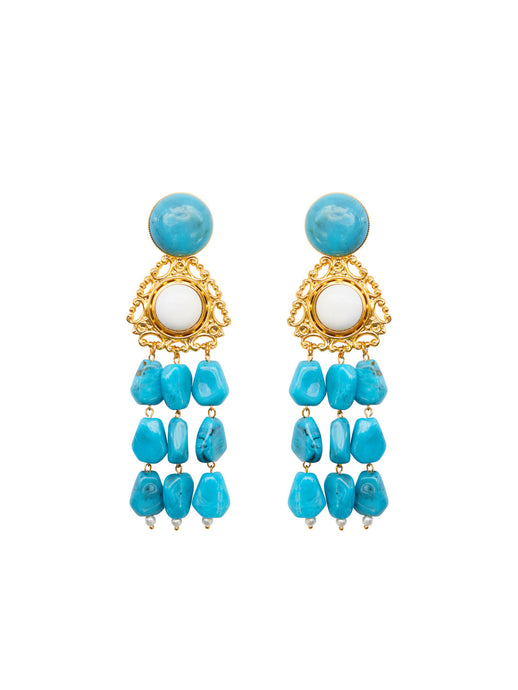 RIVIERA EARRINGS