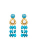 RIVIERA EARRINGS