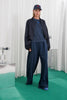 UNIQUE PANTS BLUE - PRE-ORDER ITEM