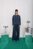 UNIQUE PANTS BLUE - PRE-ORDER ITEM