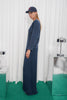 UNIQUE PANTS BLUE - PRE-ORDER ITEM