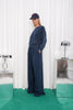 UNIQUE PANTS BLUE - PRE-ORDER ITEM