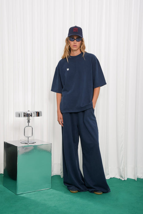 UNIQUE PANTS BLUE - PRE-ORDER ITEM
