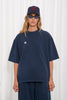 UNIQUE T-SHIRT BLUE - PRE-ORDER ITEM