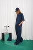 UNIQUE PANTS BLUE - PRE-ORDER ITEM