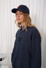 UNIQUE SWEATER BLUE - PRE-ORDER ITEM
