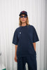 UNIQUE T-SHIRT BLUE - PRE-ORDER ITEM
