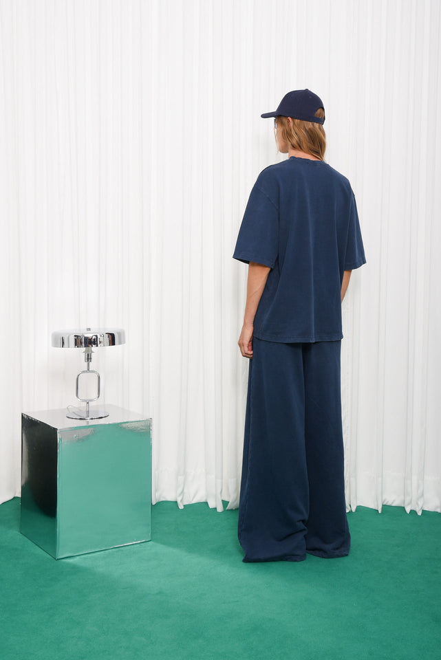 UNIQUE PANTS BLUE - PRE-ORDER ITEM