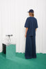 UNIQUE PANTS BLUE - PRE-ORDER ITEM