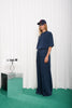 UNIQUE PANTS BLUE - PRE-ORDER ITEM
