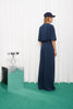 UNIQUE PANTS BLUE - PRE-ORDER ITEM