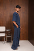 UNIQUE PANTS BLUE - PRE-ORDER ITEM