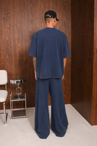 UNIQUE PANTS BLUE - PRE-ORDER ITEM
