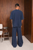 UNIQUE PANTS BLUE - PRE-ORDER ITEM