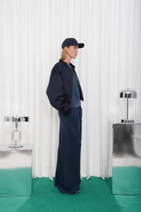 UNIQUE PANTS BLUE - PRE-ORDER ITEM