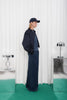 UNIQUE PANTS BLUE - PRE-ORDER ITEM