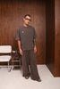 UNIQUE PANTS BROWN - PRE-ORDER ITEM