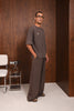 UNIQUE PANTS BROWN - PRE-ORDER ITEM