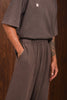 UNIQUE PANTS BROWN - PRE-ORDER ITEM