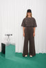 UNIQUE PANTS BROWN - PRE-ORDER ITEM