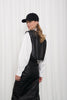 UNKNOWN SHIRT |WHITE