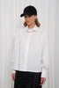 UNKNOWN SHIRT |WHITE
