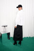 UNKNOWN SHIRT |WHITE