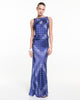 MIDNIGHT MAXI DRESS