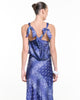 MIDNIGHT MAXI DRESS