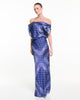 MIDNIGHT MAXI DRESS