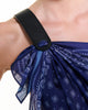 MIDNIGHT TOP/BAG