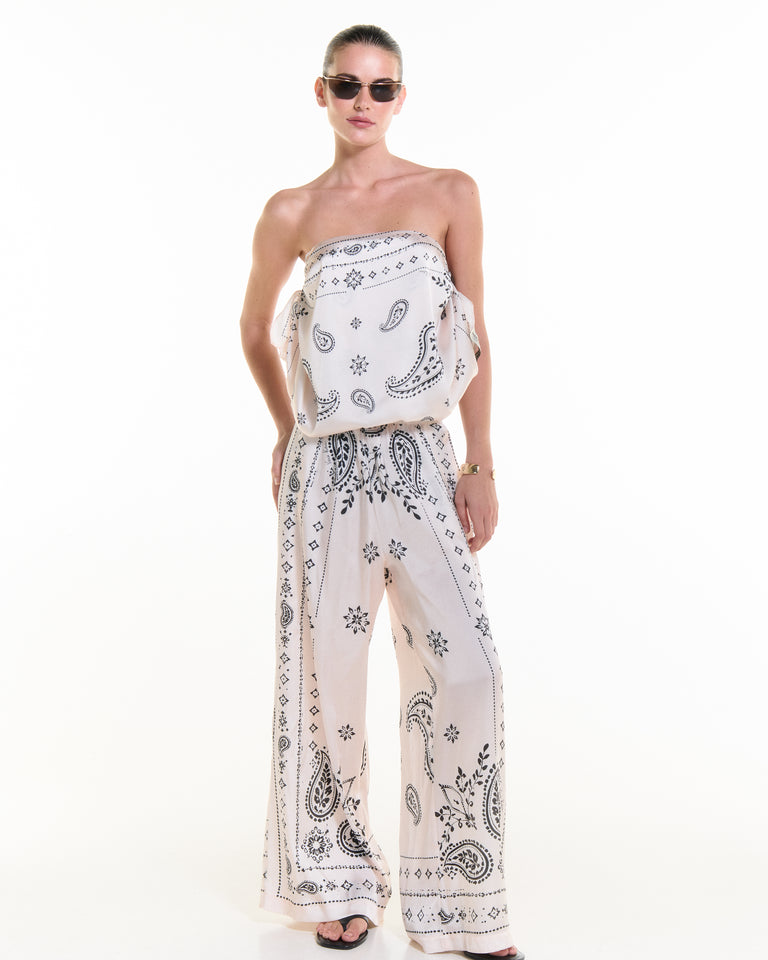 OFF WHITE PANTS
