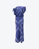 MIDNIGHT MAXI DRESS
