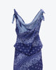 MIDNIGHT MAXI DRESS