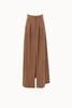 TAN LONG SKIRT