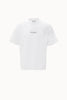 VASSIA KOSTARA WHITE T-SHIRT