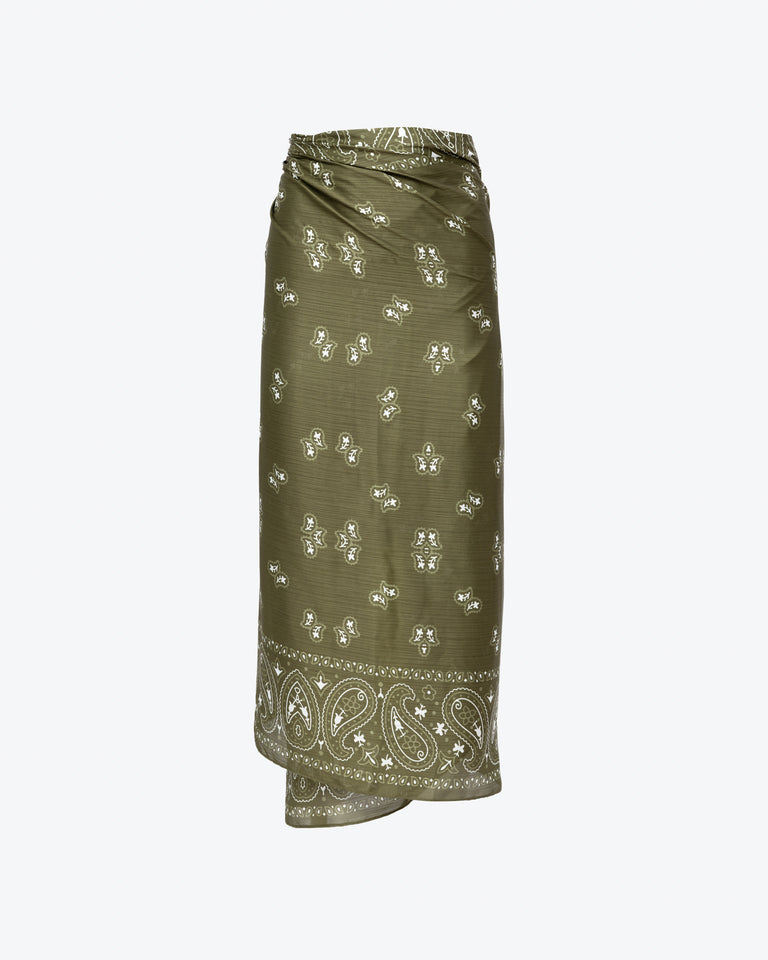 OLIVE PAREO