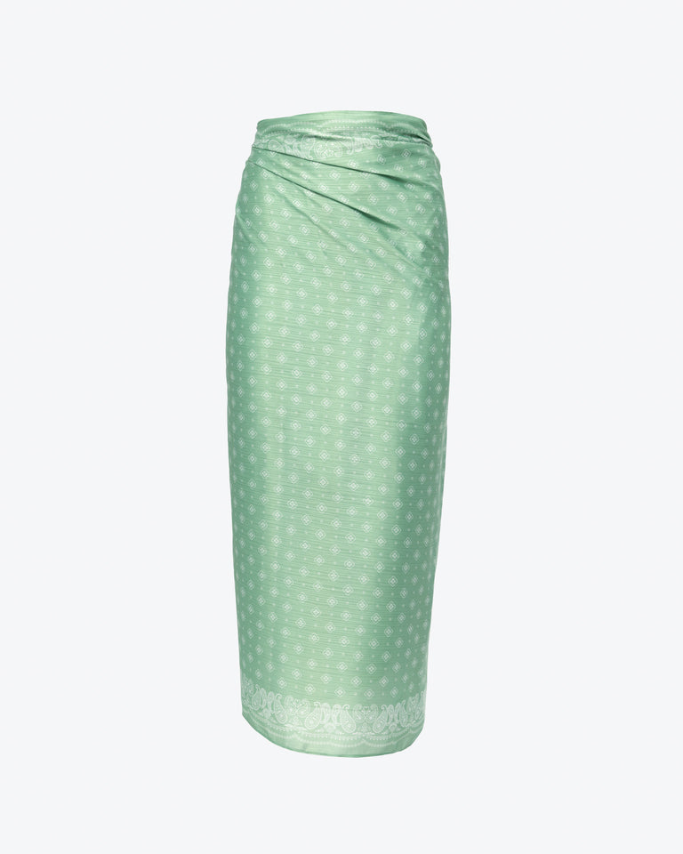 MINT PAREO