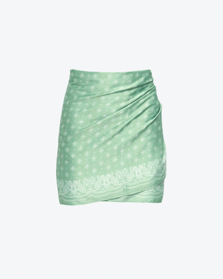MINT PAREO
