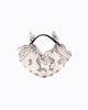 OFF WHITE BANDANA TOP/BAG